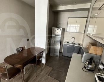 ქირავდება 3 ოთახიანი ბინა 76მ² 9/9 სართ თბილისი - photo 4