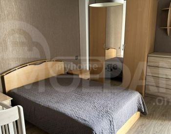 ქირავდება 3 ოთახიანი ბინა 76მ² 9/9 სართ თბილისი - photo 10