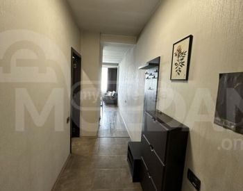 ქირავდება 3 ოთახიანი ბინა 76მ² 9/9 სართ თბილისი - photo 9