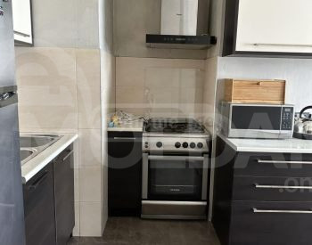 ქირავდება 3 ოთახიანი ბინა 76მ² 9/9 სართ თბილისი - photo 7