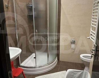 ქირავდება 3 ოთახიანი ბინა 76მ² 9/9 სართ თბილისი - photo 8