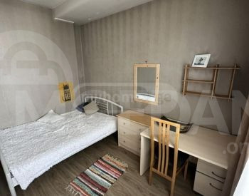 ქირავდება 3 ოთახიანი ბინა 76მ² 9/9 სართ თბილისი - photo 3