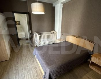 ქირავდება 3 ოთახიანი ბინა 76მ² 9/9 სართ თბილისი - photo 6