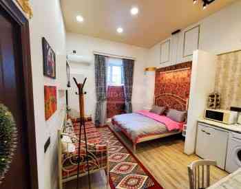 Apartments For Rent two-room 30м² 3/3 floor Tbilisi