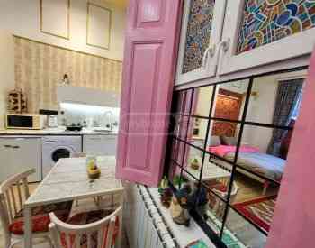 Apartments For Rent two-room 30м² 3/3 floor Tbilisi