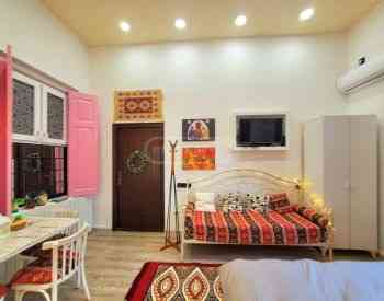 Apartments For Rent two-room 30м² 3/3 floor Tbilisi