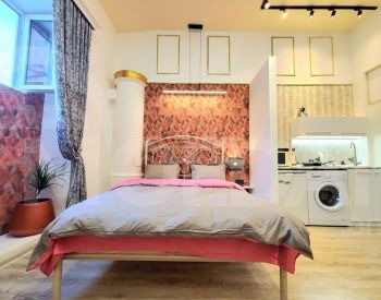 Apartments For Rent two-room 30м² 3/3 floor Tbilisi - photo 7