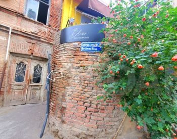 Apartments For Rent two-room 30м² 3/3 floor Tbilisi - photo 2