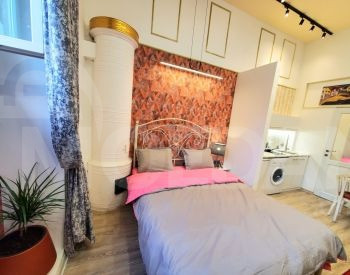 Apartments For Rent two-room 30м² 3/3 floor Tbilisi - photo 8