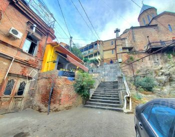 Apartments For Rent two-room 30м² 3/3 floor Tbilisi - photo 10