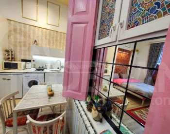 Apartments For Rent two-room 30м² 3/3 floor Tbilisi - photo 5