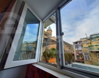 Apartments For Rent two-room 30м² 3/3 floor Tbilisi - photo 4