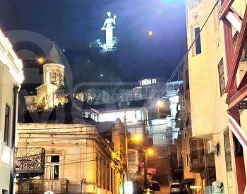 Apartments For Rent two-room 30м² 3/3 floor Tbilisi - photo 9