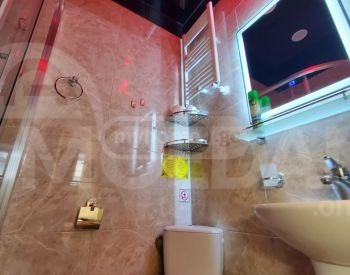 Apartments For Rent two-room 30м² 3/3 floor Tbilisi - photo 3