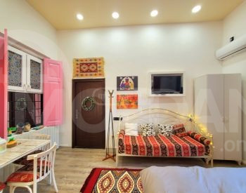 Apartments For Rent two-room 30м² 3/3 floor Tbilisi - photo 6