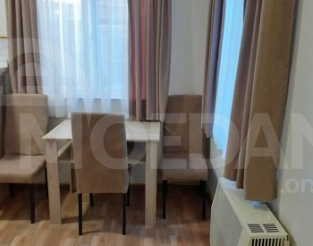 Newly built apartment for rent in Mtatsminda Tbilisi - photo 8