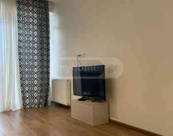 Apartments For Rent two-room 55м² 1/4 floor Tbilisi