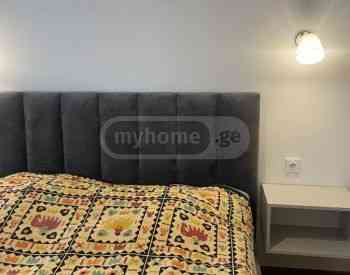 Apartments For Rent two-room 55м² 1/4 floor Tbilisi