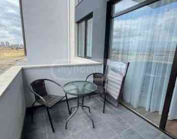 Apartments For Rent two-room 55м² 1/4 floor Tbilisi