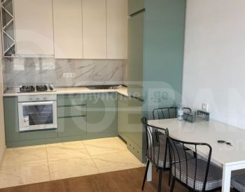 Apartments For Rent two-room 55м² 1/4 floor Tbilisi - photo 9