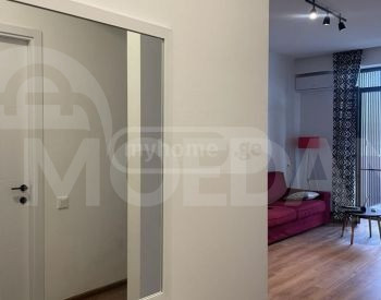 Apartments For Rent two-room 55м² 1/4 floor Tbilisi - photo 5
