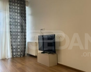 Apartments For Rent two-room 55м² 1/4 floor Tbilisi - photo 2