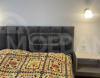 Apartments For Rent two-room 55м² 1/4 floor Tbilisi - photo 6