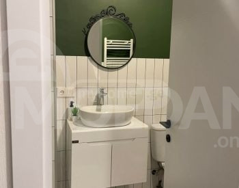 Apartments For Rent two-room 55м² 1/4 floor Tbilisi - photo 3