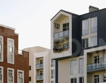 Apartments For Rent two-room 55м² 1/4 floor Tbilisi - photo 10