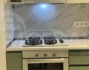 Apartments For Rent two-room 55м² 1/4 floor Tbilisi - photo 4