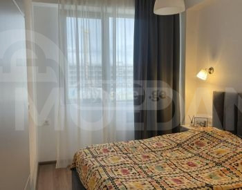 Apartments For Rent two-room 55м² 1/4 floor Tbilisi - photo 8