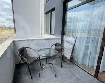 Apartments For Rent two-room 55м² 1/4 floor Tbilisi - photo 1