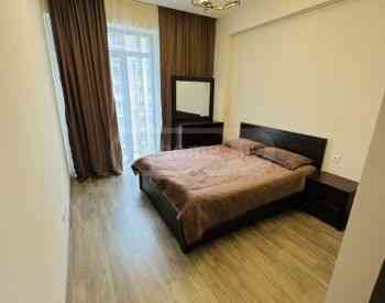 ქირავდება 2 ოთახიანი ბინა 60მ² 16/23 სართ თბილისი