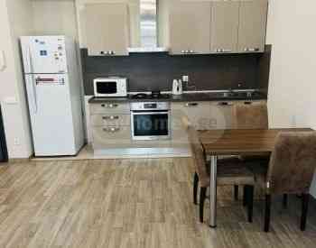 ქირავდება 2 ოთახიანი ბინა 60მ² 16/23 სართ თბილისი