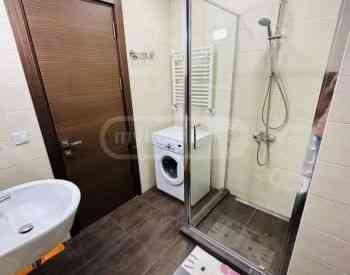 ქირავდება 2 ოთახიანი ბინა 60მ² 16/23 სართ თბილისი