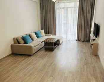 ქირავდება 2 ოთახიანი ბინა 60მ² 16/23 სართ თბილისი