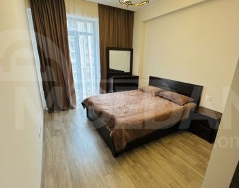 ქირავდება 2 ოთახიანი ბინა 60მ² 16/23 სართ თბილისი - photo 5