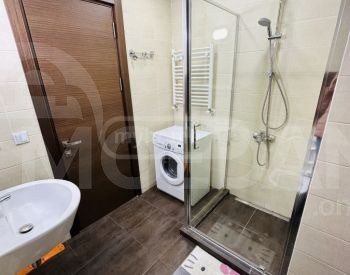 ქირავდება 2 ოთახიანი ბინა 60მ² 16/23 სართ თბილისი - photo 4