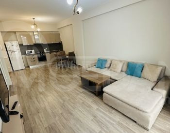 ქირავდება 2 ოთახიანი ბინა 60მ² 16/23 სართ თბილისი - photo 9