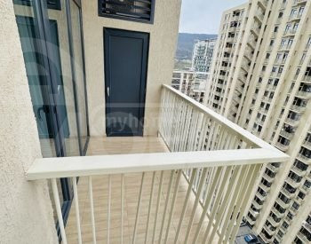 ქირავდება 2 ოთახიანი ბინა 60მ² 16/23 სართ თბილისი - photo 8