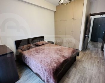 ქირავდება 2 ოთახიანი ბინა 60მ² 16/23 სართ თბილისი - photo 6