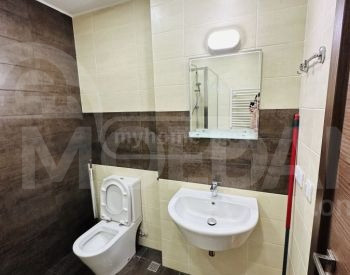 ქირავდება 2 ოთახიანი ბინა 60მ² 16/23 სართ თბილისი - photo 3