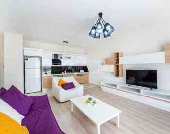 ქირავდება 3 ოთახიანი ბინა 89მ² 9/9 სართ თბილისი