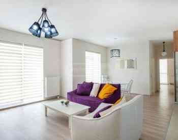 ქირავდება 3 ოთახიანი ბინა 89მ² 9/9 სართ თბილისი