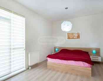 ქირავდება 3 ოთახიანი ბინა 89მ² 9/9 სართ თბილისი