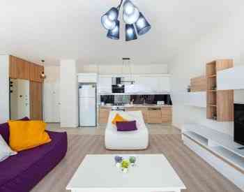 ქირავდება 3 ოთახიანი ბინა 89მ² 9/9 სართ თბილისი