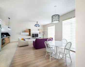 ქირავდება 3 ოთახიანი ბინა 89მ² 9/9 სართ თბილისი