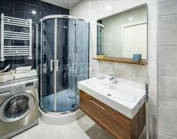 ქირავდება 3 ოთახიანი ბინა 89მ² 9/9 სართ თბილისი - photo 7