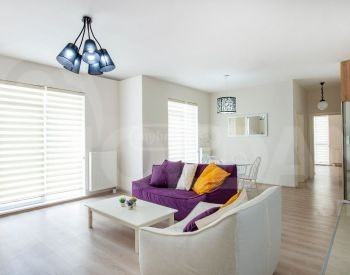 ქირავდება 3 ოთახიანი ბინა 89მ² 9/9 სართ თბილისი - photo 5