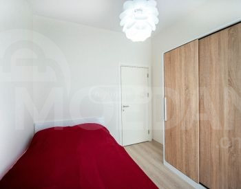 ქირავდება 3 ოთახიანი ბინა 89მ² 9/9 სართ თბილისი - photo 8